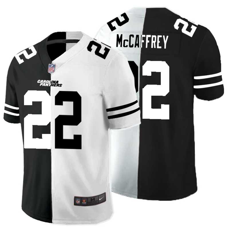 Nike Panthers 22 Christian McCaffrey Black And White Split Vapor Untouchable Limited Jersey Dyin,We sell and wholesale Nike Panthers 22 Christian McCaffrey Black And White Split Vapor Untouchable Limited Jersey Dyin on line form chian!